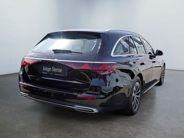 Mercedes E 220 - 5