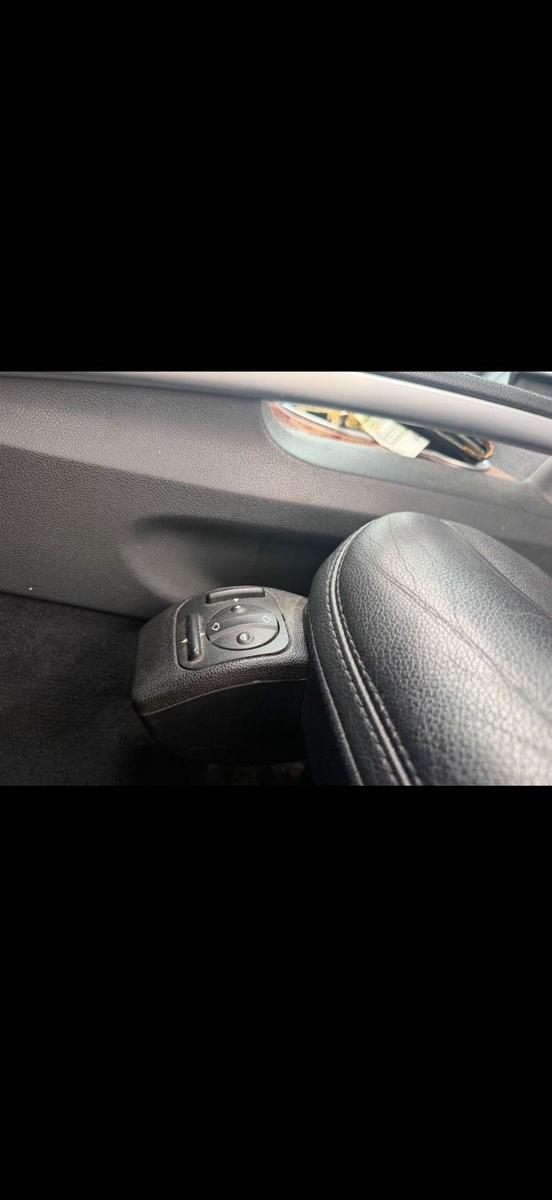 Mercedes-Benz ML500 2007 — photo 15