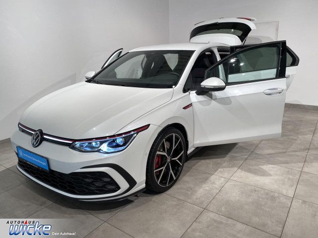 Golf 2.0 TSI GTI NAVI AHK IQ.DRIVE RFK