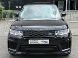 Land Rover Range Rover Sport HSE//*PANORAMA*//*22 ZOLL*// - gebrauchte Land Rover Range Rover Sport aus dem Jahr 2018