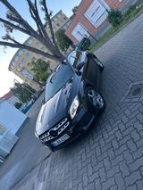 Mercedes-Benz GLA 220 4MATIC Sport Edition black black