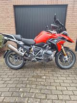 BMW R 1250 GS - Motorräder in Osnabrück