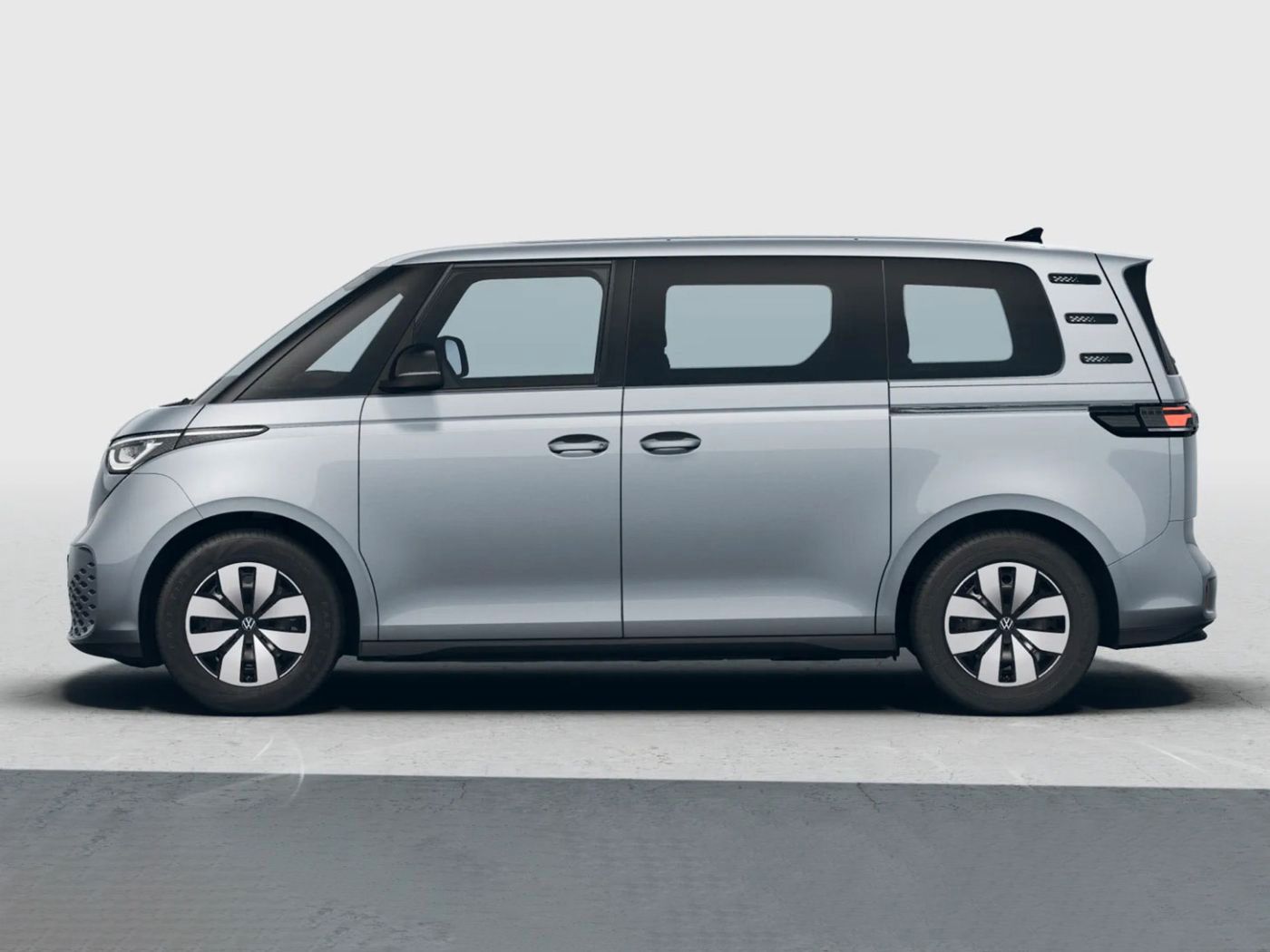 Volkswagen ID. Buzz - Bild 5