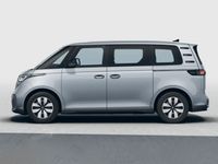 Volkswagen ID. Buzz - Vorschau Bild 5