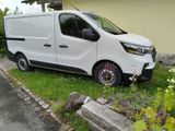Nissan Kastenwagen Primastar - Nissan Primastar von privat