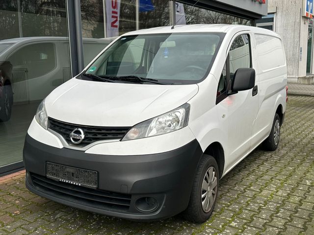 Nissan Nv200 Kasten Comfort