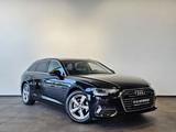 Audi A6 40 TDI Q.Sport Virtual Led B&O Leder 18 Zoll - Audi A6: 18 Zoll
