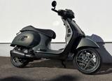 Vespa GTS 310 Komplettumbau Rizoma Öhlins und Co 
