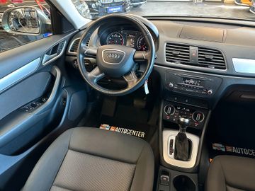 Audi Q3 *Bi-XENON*SITZHZ*PDC*1.AND*TEMPOMAT*