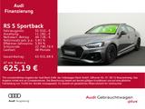 Audi RS5 Sportback 2.9 *LP97k*280Vmax*PANO*B&O*19''* - Audi RS5: Limousine