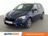 BMW 225i Active Tourer xDrive Sport Line Aut.*NAVI* - BMW 225 Active Tourer