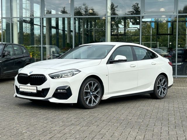 BMW 218i Aut. Gran Coupe M Sport / DAB / WLAN