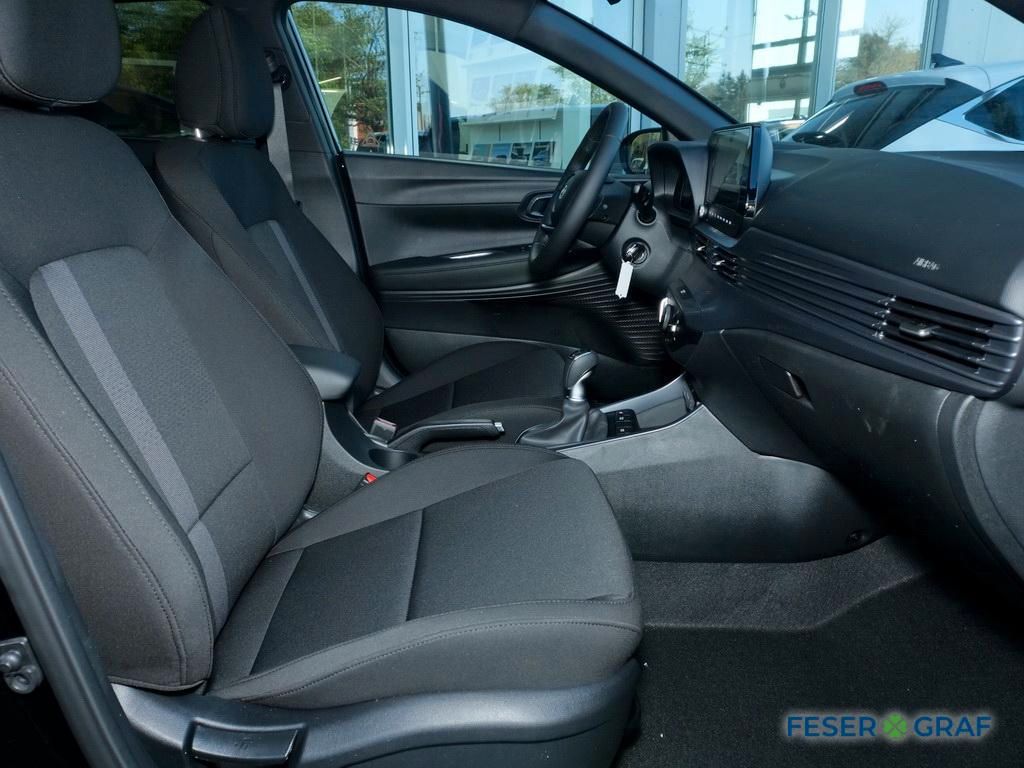 Hyundai i20 - Bild 4