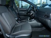 Hyundai i20 - Vorschau Bild 4