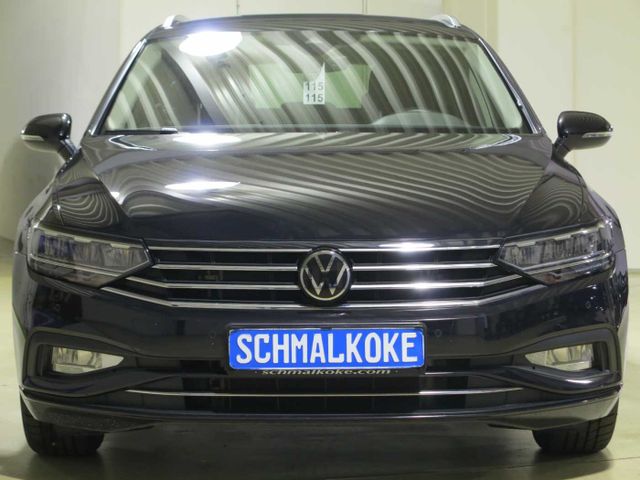 VW Passat Variant 2.0 TDI SCR DSG7 Business Navi