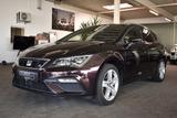 Seat Leon ST 1.6 TDI FR DSG LED Pano Navi APP - Seat Leon mit Diesel-Antrieb: Fr