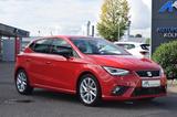 Seat Ibiza FR*R-Kamera*Navi*SHZ*ACC*Virtual* - Seat Ibiza Gebrauchtwagen in Bonn