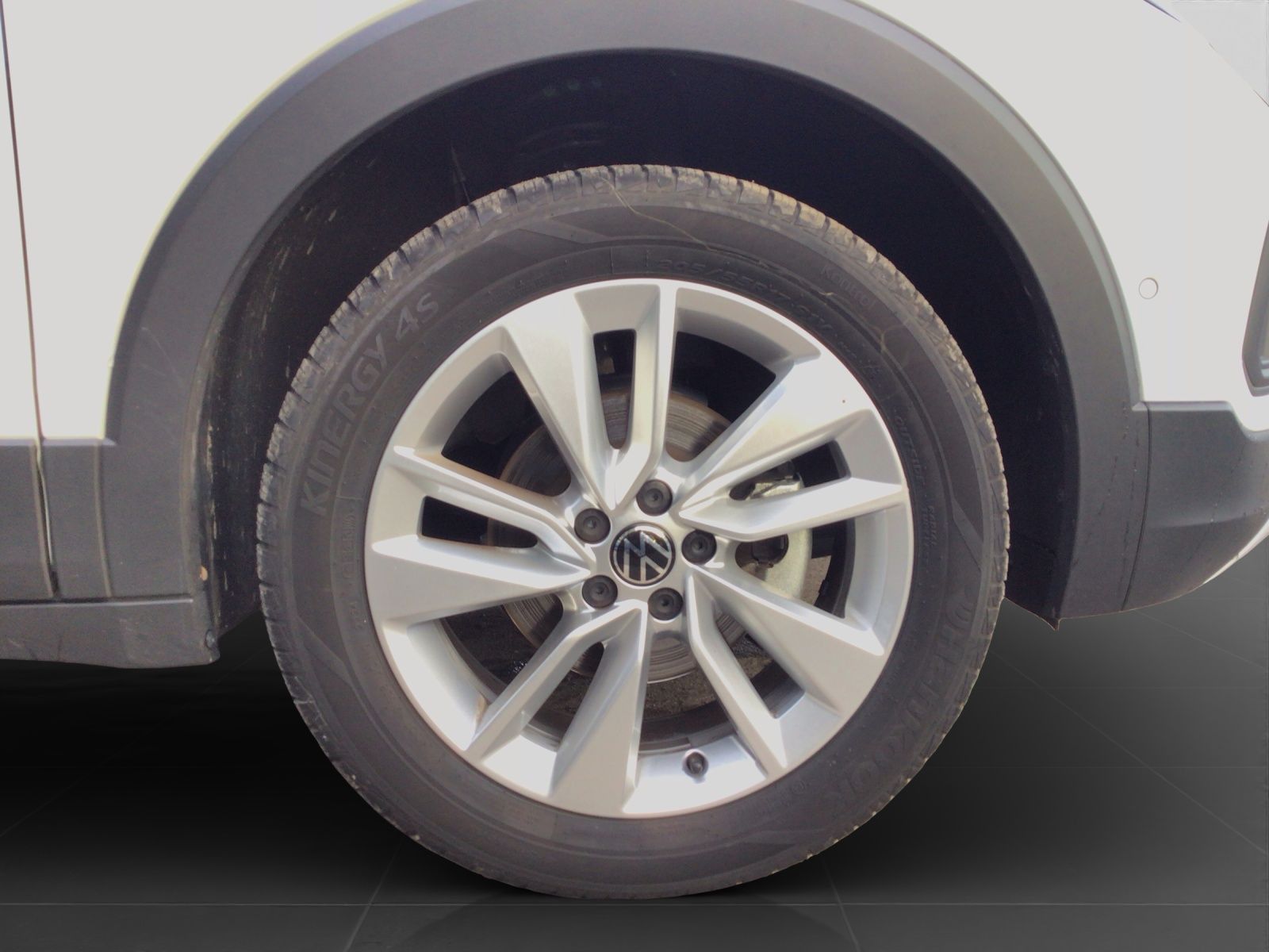 Volkswagen T-Cross - Bild 7