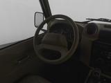 Land Rover Defender 90 Classic V8 Soft Top - Autos mit Automatikschaltung