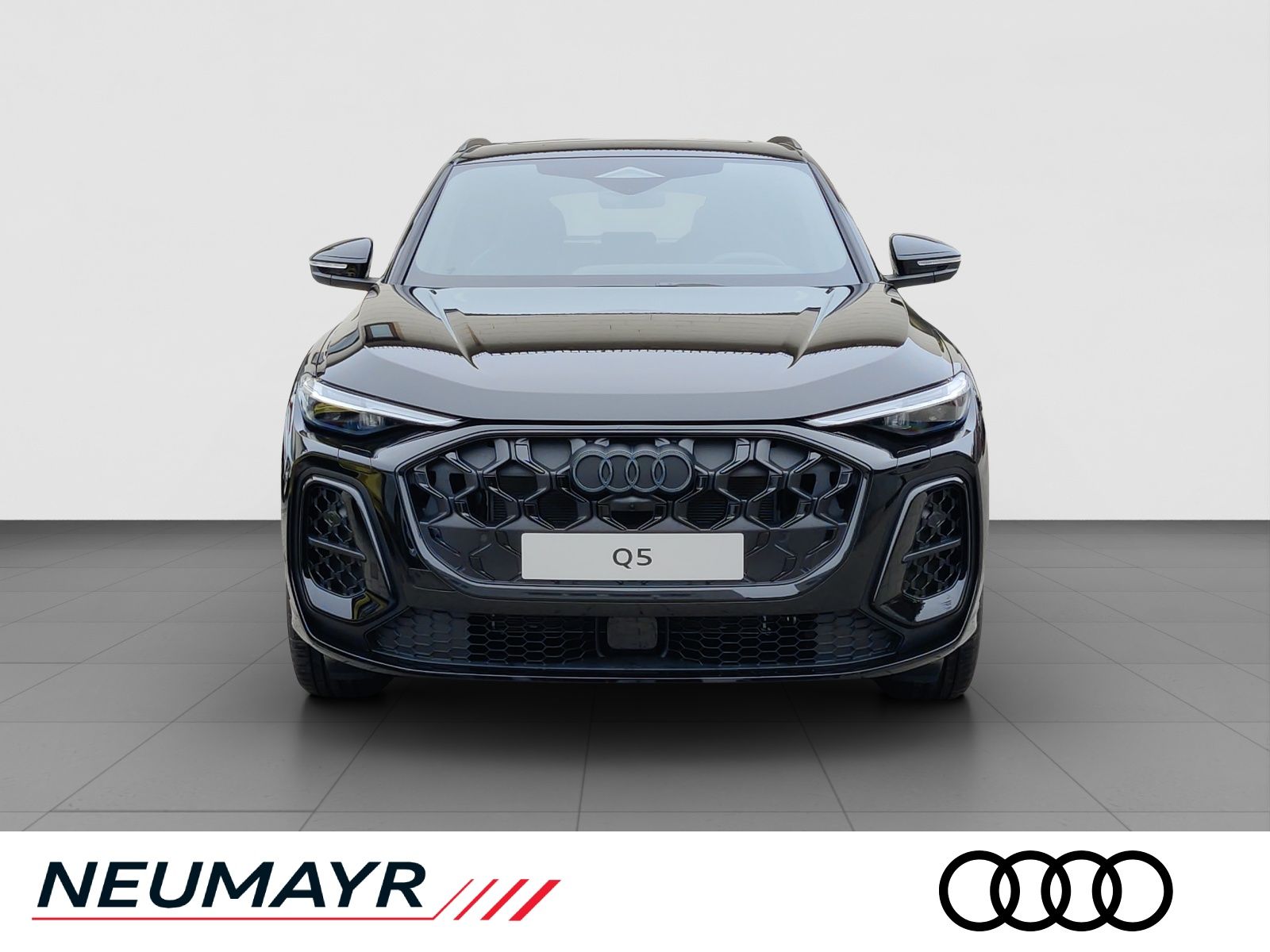 Audi Q5 - Bild 2