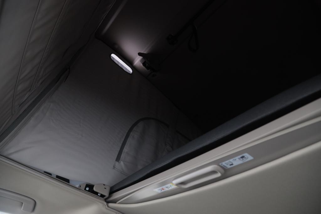 Volkswagen T7 California