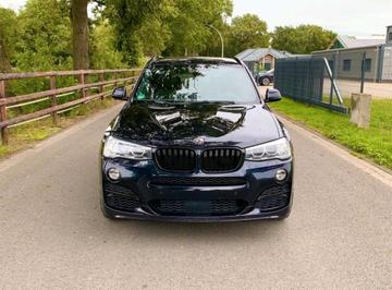 2015 BMW IX3 照片 4