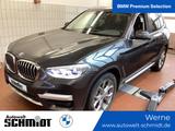 BMW X3 xDrive30e xLine + 2Jahre-BPS.-GARANTIE - BMW X3 xLine mit Hybrid-Antrieb (Benzin/Elektro)