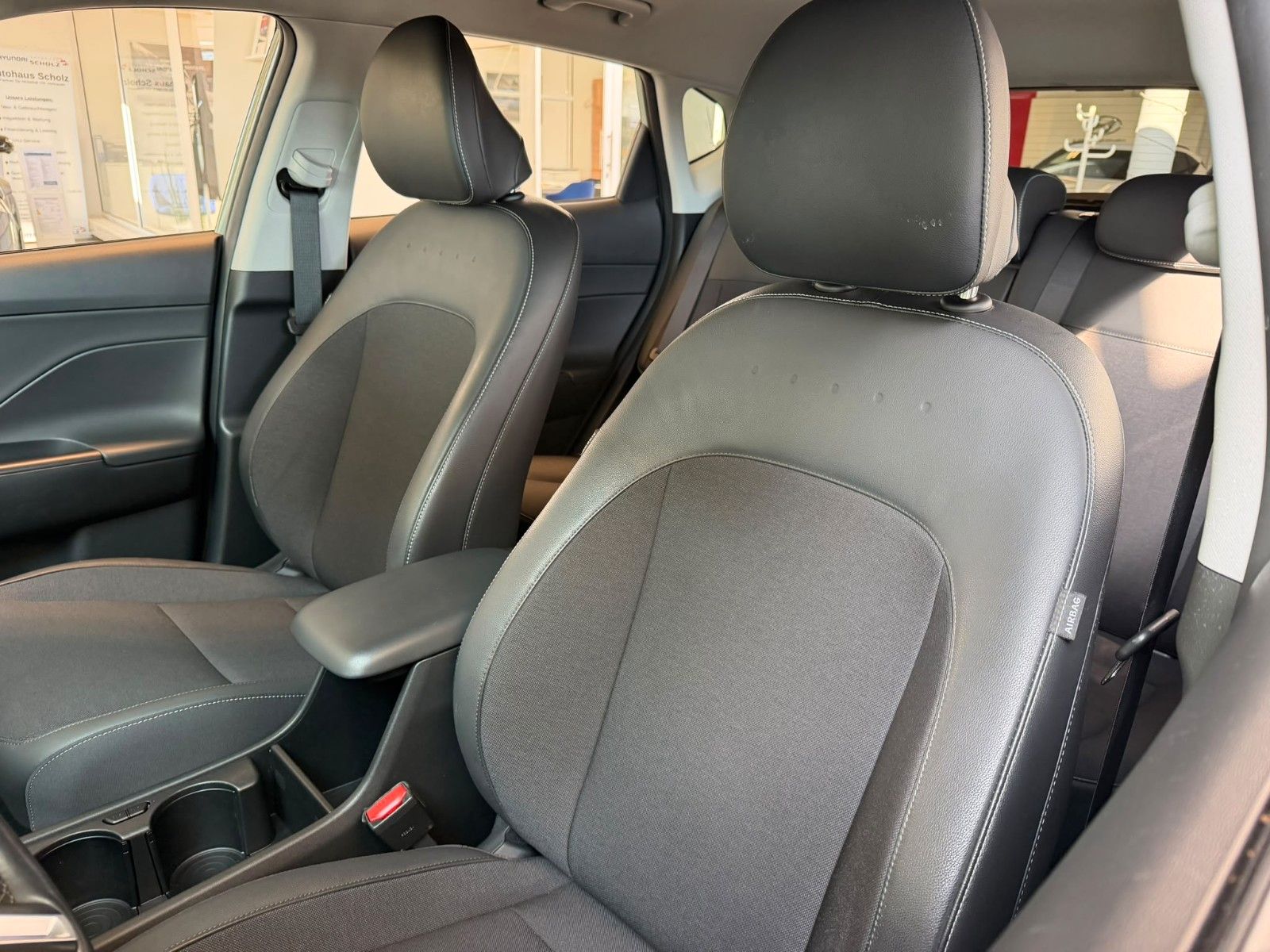 Hyundai Kona – Bild 14