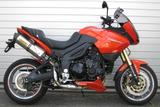 Triumph Tiger 1050 ABS Sport, Arrow, Wilbers, Extras - TRIUMPH TIGER SPORT 1050