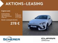 Cupra Leon - Vorschau Bild 1