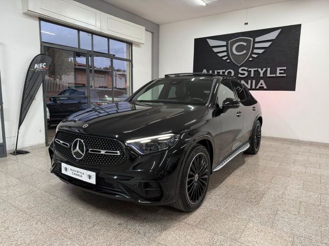 Inne Mercedes-benz GLC 300 d 4Matic Mild Hybrid AMG L