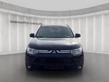 Mitsubishi Outlander Intense 4WD*Xenon*Cam*AHK*7 Sitze - Mitsubishi Outlander mit Diesel-Antrieb