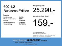 Fiat 600 - Vorschau Bild 6