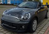 MINI COOPER Roadster ''TÜV & SERVICE NEU'' - gebrauchte MINI bis 25.000 Euro