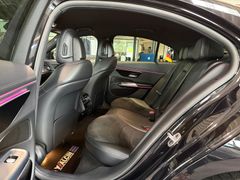 MERCEDES-BENZ E 220 - Ansicht 30