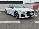 Audi RS 7 Sportback performance PANO*SITZBELÜFTUNG - Audi RS7 Jahreswagen