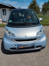 Smart ForTwo coupé 1.0 52kW edition limited two ed... - Smart: For Two