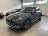 Audi Q5 40 TDI quattro advanced *Kam*LED*AHK*NAVI AHK