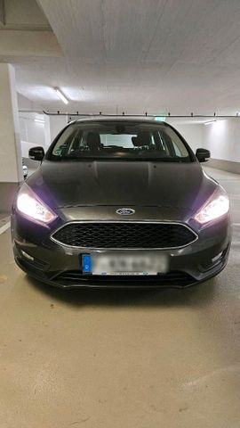 Ford Focus Turnier 1.5 TDCi