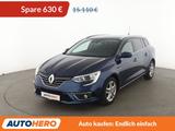 Renault Megane 1.3 TCe Business Edition Aut.*NAVI*PDC* - Renault Megane Gebrauchtwagen in Frankfurt