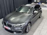BMW M135 i xDrive|AUTOMATIK|H&K|NAVI|KAMERA| - BMW M135: 3 Türen
