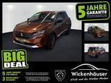 Peugeot 5008 PureTech 130 Allure Pack SHZ+Kam.+TotWinkel - Peugeot 5008 Gebrauchtwagen in München