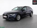 Audi A6 Avant 40 TDI qu 360GRAD,STANDHEIZ,KEYLESS,ACC - Audi A6: 4g