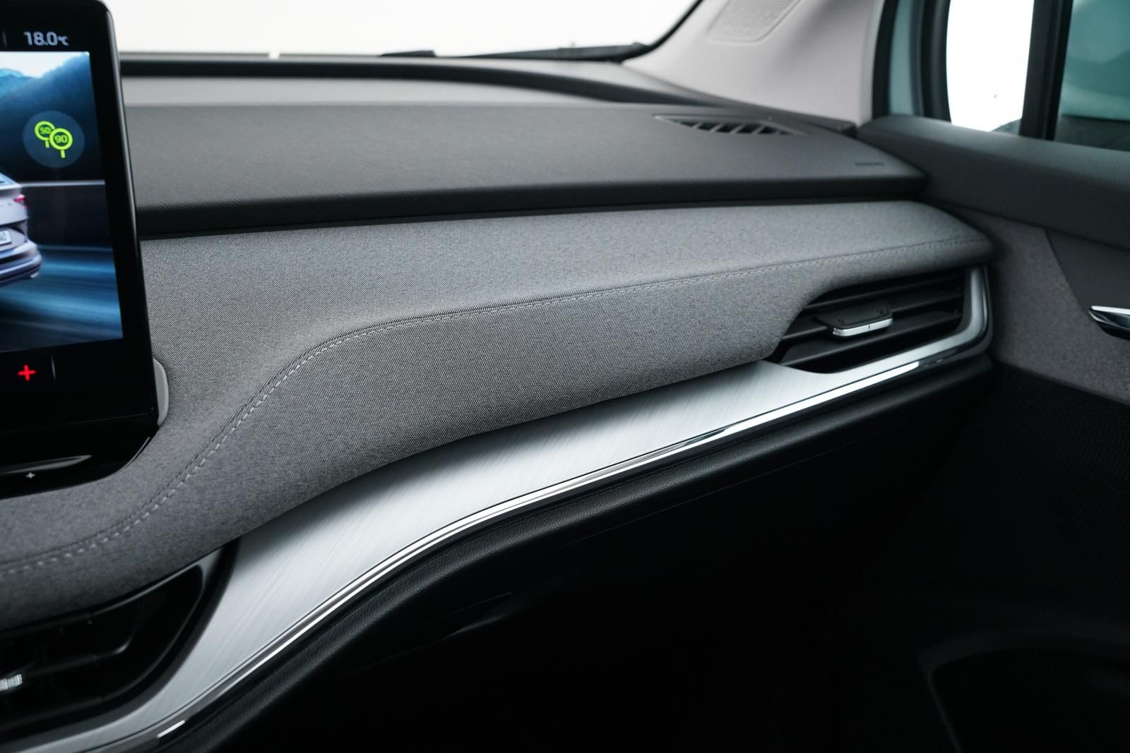 Skoda Enyaq - Bild 24