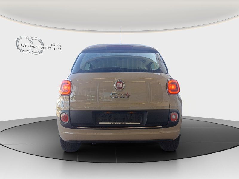 Fahrzeugabbildung Fiat 500L 1.4 16V Pop Star BLUETOOTH+KLIMA+TEMPOMAT