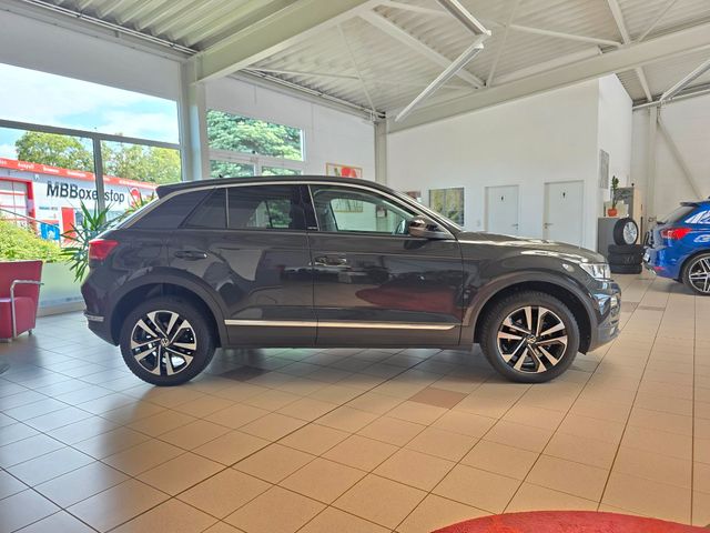 VW T-Roc — Foto 9