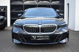 BMW 520d Touring M Sport*Standhzg.*HUD*AHK*Harman - BMW 520 Jahreswagen: 520d