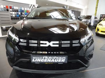 Dacia Sandero III Stepway Essential