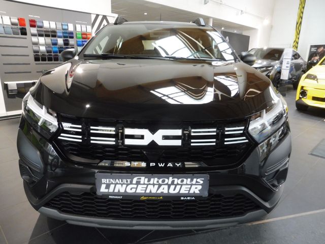 Dacia Sandero III Stepway Essential