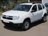 Dacia Duster I Laureate 4x2 - Dacia Duster aus 2010